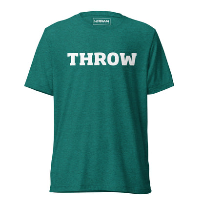 THROW Performance T-shirt