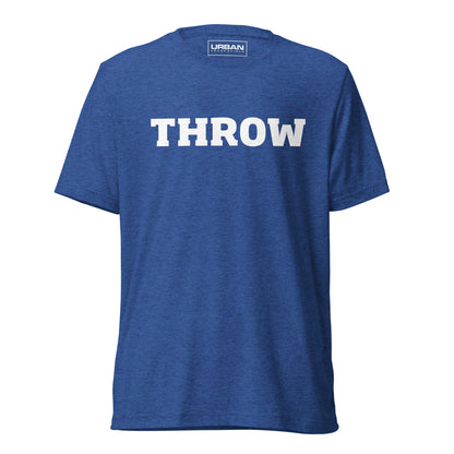 THROW Performance T-shirt